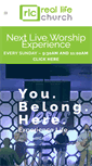 Mobile Screenshot of experiencerlc.com